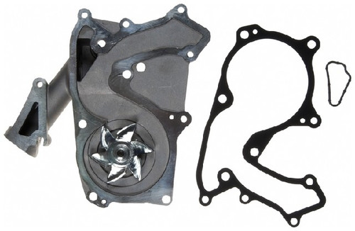Gates Engine Water Pump 42414 - view 3