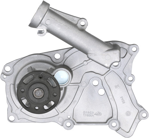 Gates Engine Water Pump 42415 - view 3