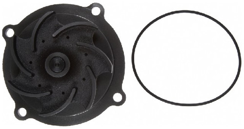 Gates Engine Water Pump P/N:42589HD