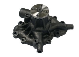 Gates Engine Water Pump 43002