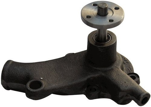 Gates Engine Water Pump 43005