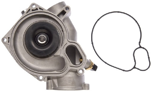 Gates Engine Water Pump P/N:43015