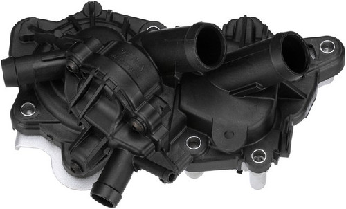 Gates Engine Water Pump 43024BHWT - view 2