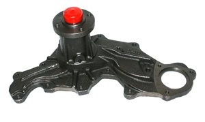 Gates Engine Water Pump P/N:43046