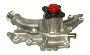 Gates Engine Water Pump P/N:43054