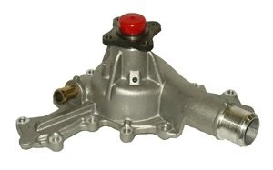 Gates Engine Water Pump 43060