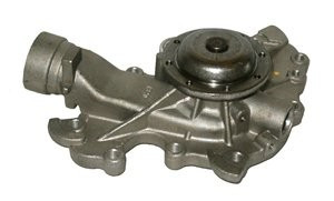 Gates Engine Water Pump 43061