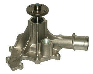 Gates Engine Water Pump P/N:43067