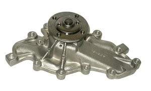 Gates Engine Water Pump 43092