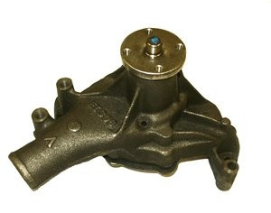 Gates Engine Water Pump 43101