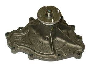 Gates Engine Water Pump 43102