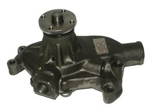 Gates Engine Water Pump 43104