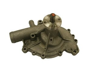 Gates Engine Water Pump P/N:43111