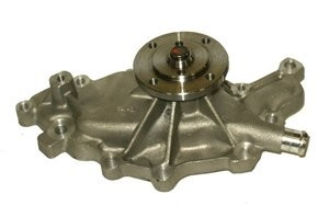 Gates Engine Water Pump P/N:43113