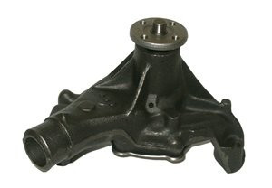 Gates Engine Water Pump P/N:43115