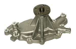 Gates Engine Water Pump 43116