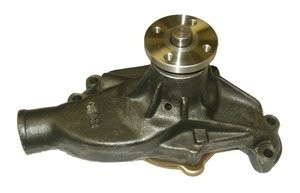 Gates Engine Water Pump 43118