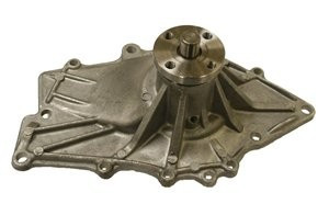 Gates Engine Water Pump P/N:43121