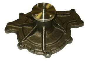Gates Engine Water Pump P/N:43122