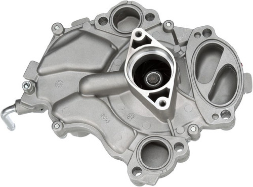 Gates Engine Water Pump P/N:43127BH