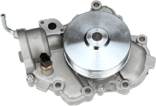 Gates Engine Water Pump 43127BH - view 3