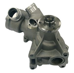 Gates Engine Water Pump P/N:43163