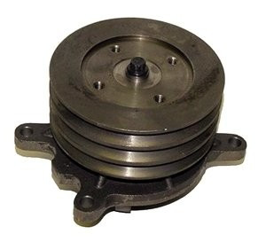Gates Engine Water Pump P/N:43233HD