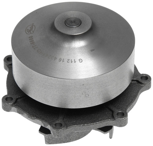 Gates Engine Water Pump 43241HD