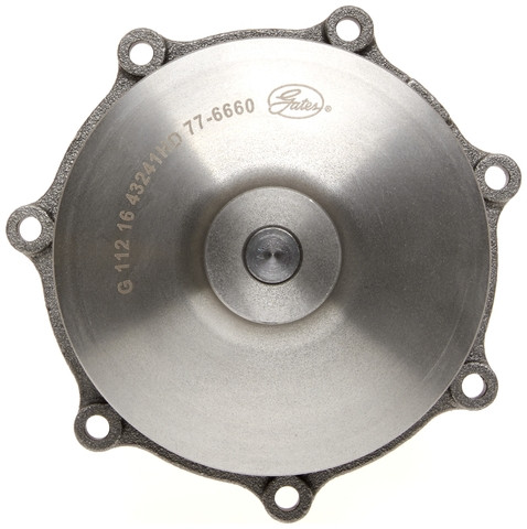 Gates Engine Water Pump 43241HD - view 3