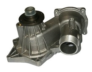 Gates Engine Water Pump P/N:43262