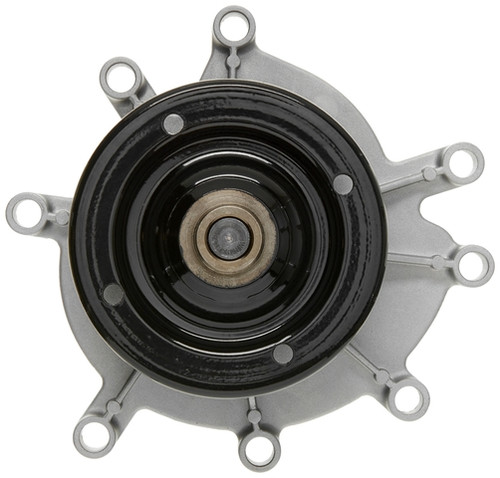 Gates Engine Water Pump 43263M - view 3