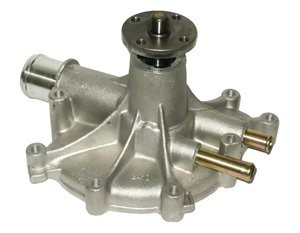 Gates Engine Water Pump 43272