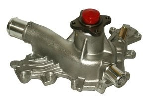 Gates Engine Water Pump P/N:43279