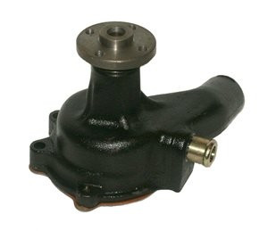 Gates Engine Water Pump P/N:43288