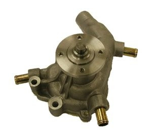 Gates Engine Water Pump 43301