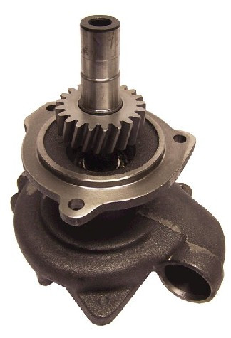Gates Engine Water Pump 43307HD