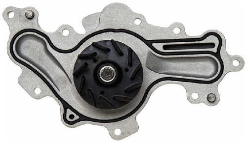 Gates Engine Water Pump 43318 - view 2