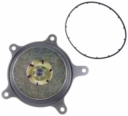 Gates Engine Water Pump 43325HD - view 2