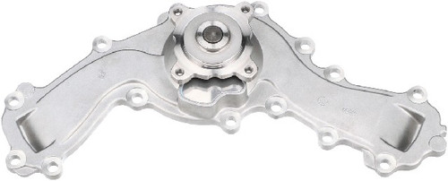 Gates Engine Water Pump 43326 - view 3