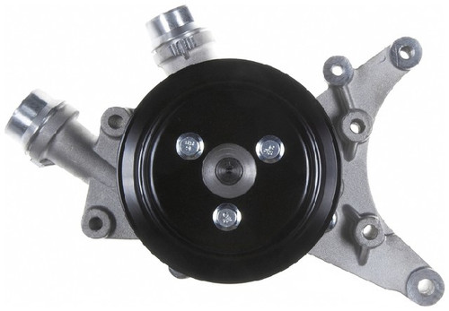 Gates Engine Auxiliary Water Pump,Engine Water Pump P/N:43327BH