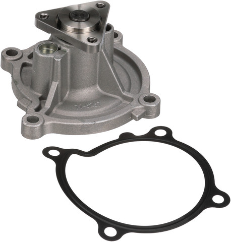 Gates Engine Auxiliary Water Pump P/N:43328