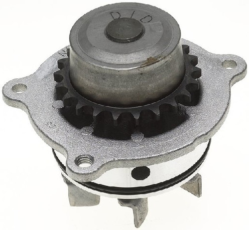 Gates Engine Water Pump P/N:43514