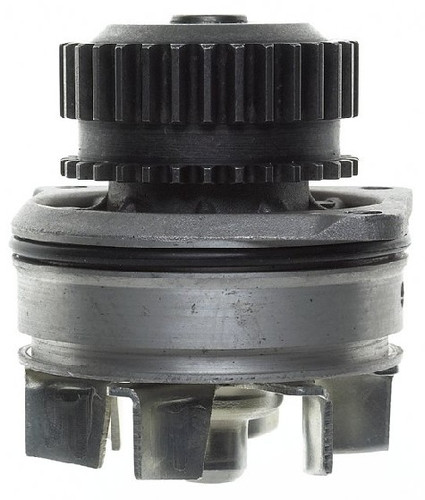 Gates Engine Water Pump P/N:43520