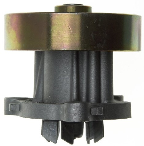 Gates Engine Water Pump 43521