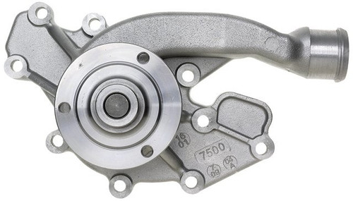 Gates Engine Water Pump P/N:43522