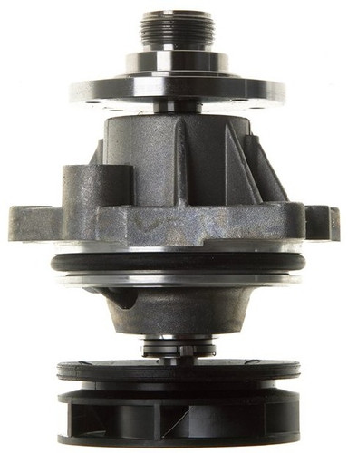 Gates Engine Water Pump P/N:43536