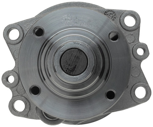 Gates Engine Water Pump P/N:43536M