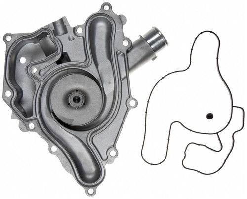 Gates Engine Water Pump P/N:43557