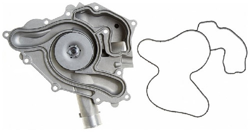 Gates Engine Water Pump 43558 - view 3