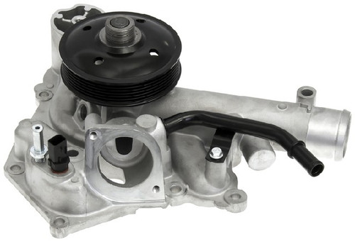 Gates Engine Water Pump P/N:43567